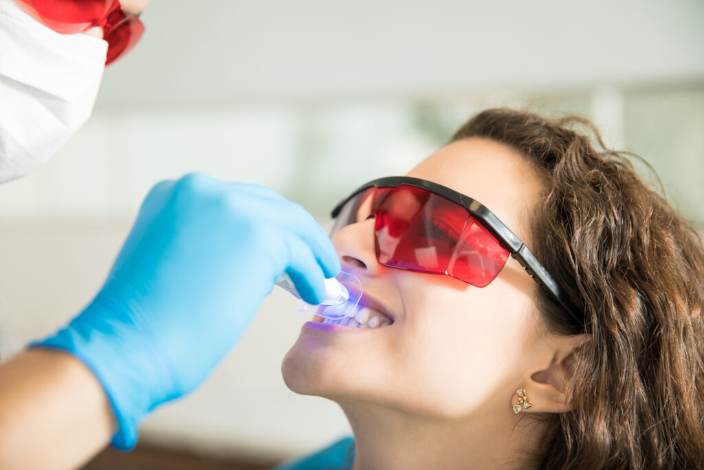 Laser-Dentistry