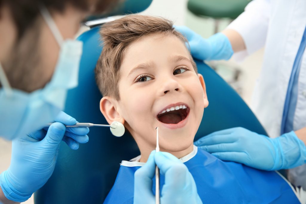 childrens-dentistry