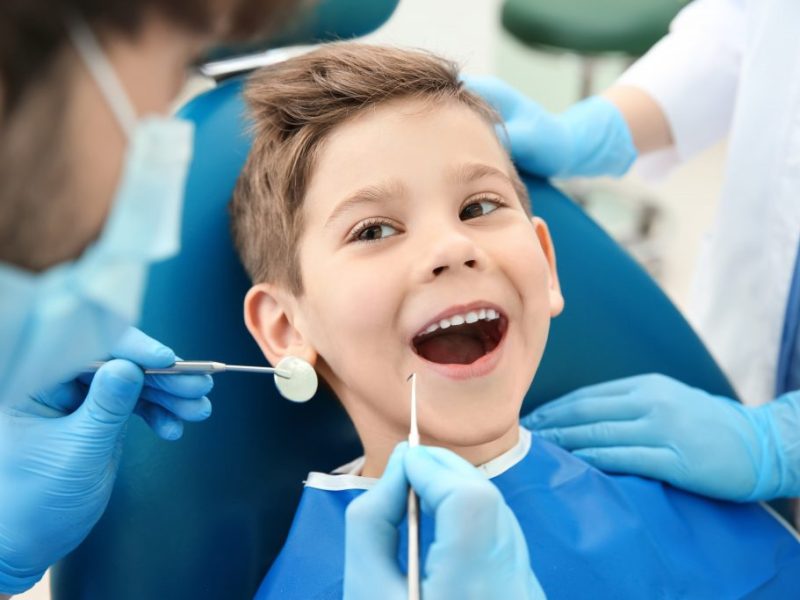 childrens-dentistry